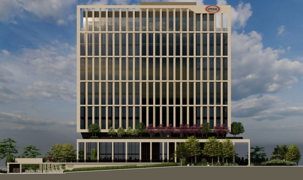 OYAK GENERAL DIRECTORATE