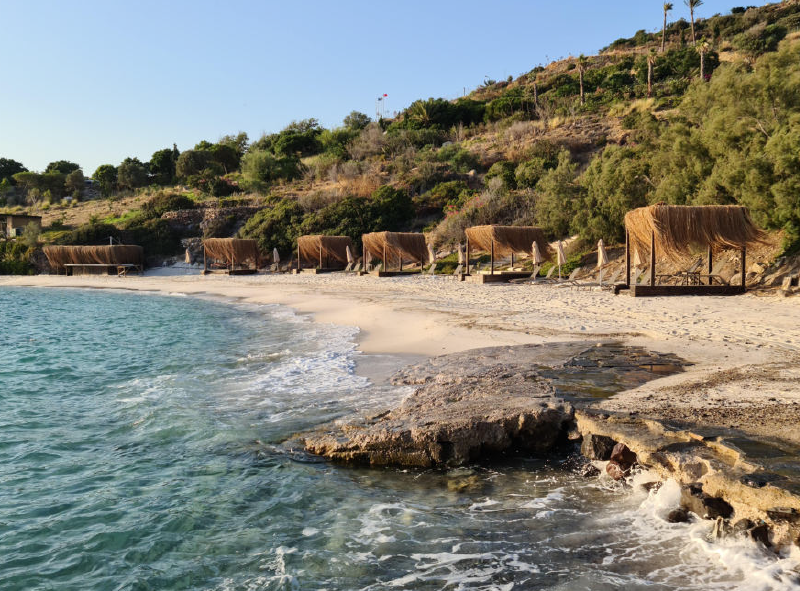 THE ONE BODRUM
