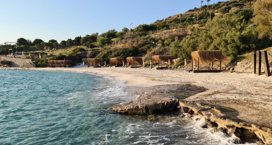 THE ONE BODRUM