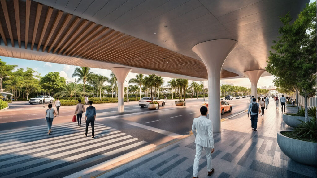 TRIPOLI INTERNATIONAL AIRPORT