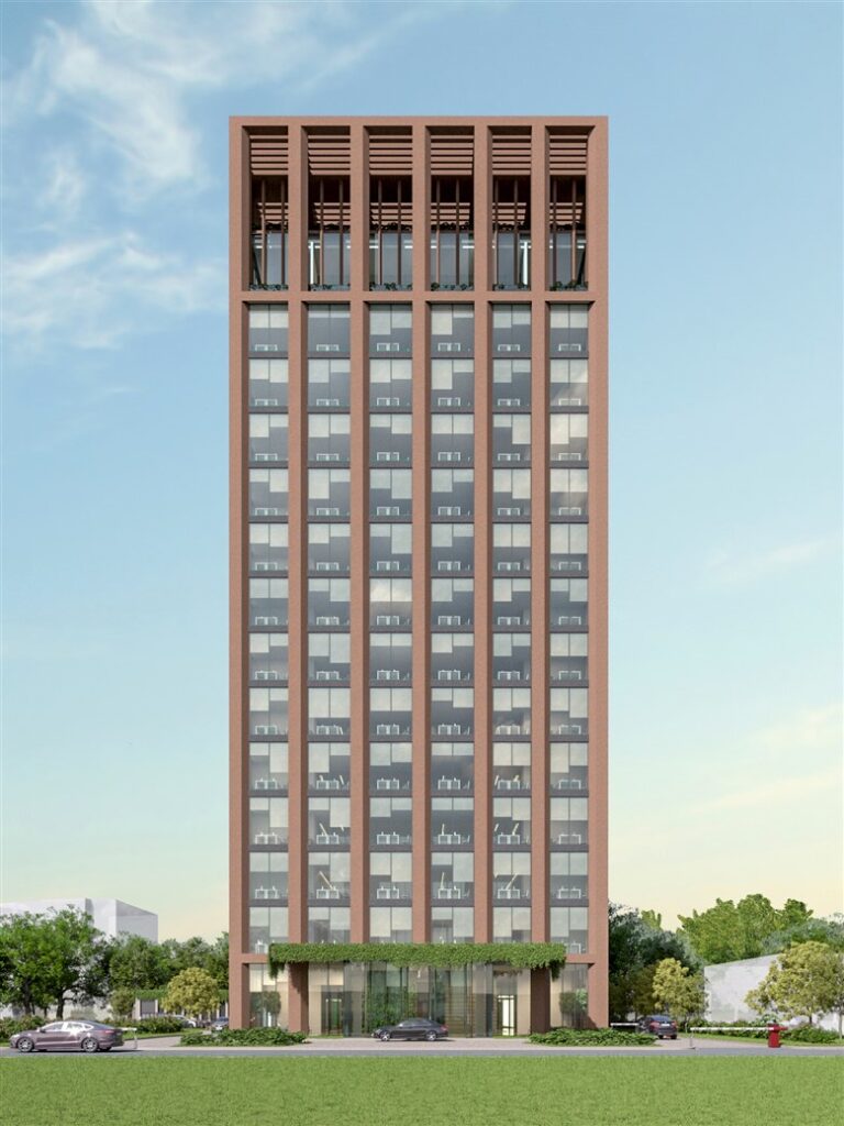 KINSHASA OFFICE