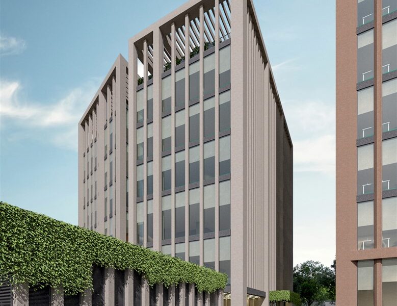 KINSHASA OFFICE