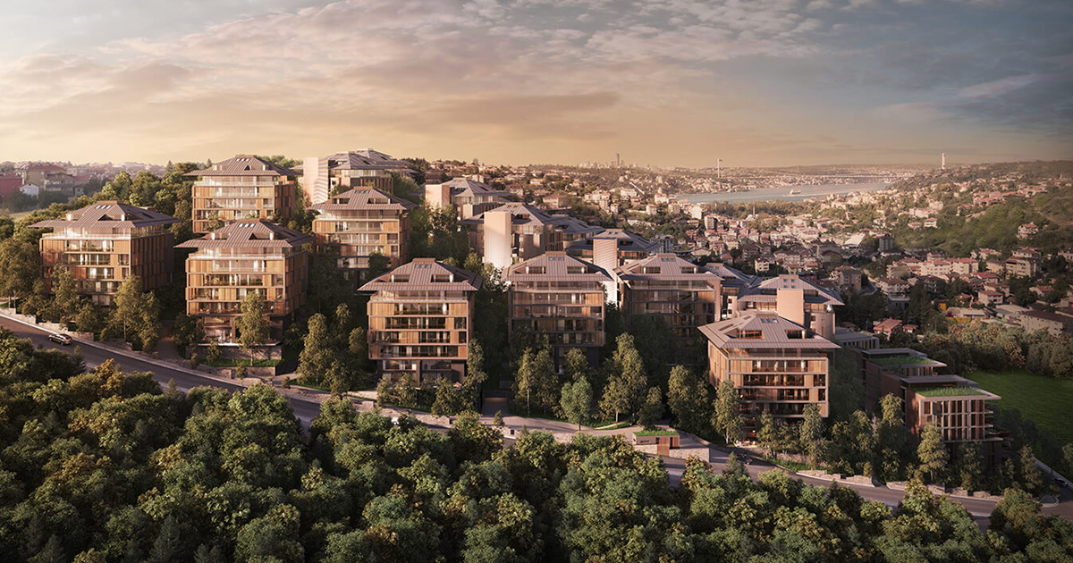 NEF RESERVE KANDİLLİ