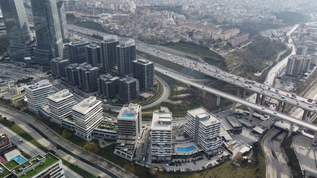 PORTA VALLEY